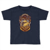 prometheus circuit Toddler T-shirt