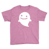 funny ghost Youth Tee