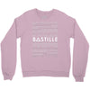 bastille Crewneck Sweatshirt