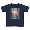 oh my god pig Toddler T-shirt