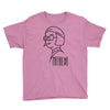 Mathilda Youth Tee