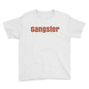 gangster Youth Tee