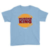 murder king Youth Tee