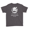 galapagos islands trending Youth Tee