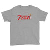The Legend Of Zelda Youth Tee