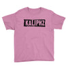 Kaliphz Youth Tee