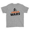 strava wars Youth Tee