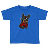 corgipool Toddler T-shirt