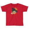 kaka carrot cake Toddler T-shirt