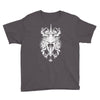 witch king Youth Tee