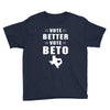 vote beto Youth Tee