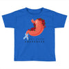 stomach cancer awareness Toddler T-shirt