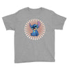 Stitch Youth Tee