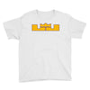 King Lebron Youth Tee