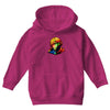 faces of aran clearance Youth Hoodie