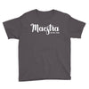 maestra Youth Tee