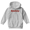 annihilus 6 Youth Hoodie