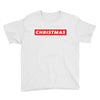 christmas hypebeast Youth Tee