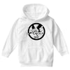 eva 01 Youth Hoodie