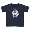 boxing gloves Toddler T-shirt