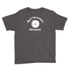 buttonhole brigade Youth Tee