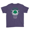 Dungeon Master Youth Tee