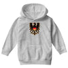 german eagle Youth Hoodie