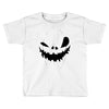 pumpkin Toddler T-shirt