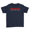 enough national school walkout Youth Tee