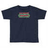 christmas misery Toddler T-shirt