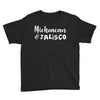 michoacan and jalisco Youth Tee