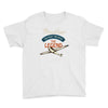 brother  the pilot the myth the legend Youth Tee