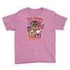 five nights at freddy's Youth Tee