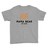 mama bear Youth Tee