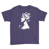 madonna Youth Tee