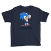 caffeine boost Youth Tee