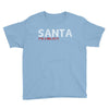 santa i'm a big fun Youth Tee