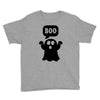 Ghost Boo Youth Tee
