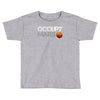 elon musk occupy mars Toddler T-shirt