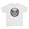 owl  (6) Youth Tee