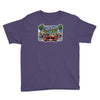 mens retro game out run, ideal gift or birthday present. Youth Tee
