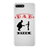 worlds dad ever iPhone 7 Plus Shell Case