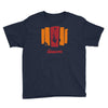 the shining room 237 Youth Tee