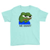 Pepe The Frog Youth Tee