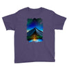 Under The Stars Youth Tee