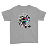 undertale flowey Youth Tee