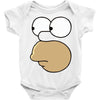 homero Baby Onesie