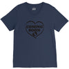 coming soon V-Neck Tee