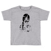 shintaro kago Toddler T-shirt