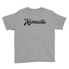 mamacita Youth Tee
